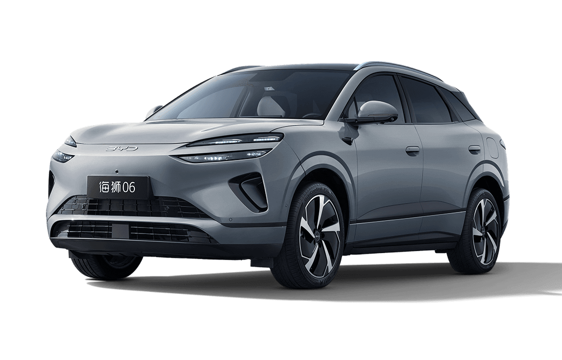 BYD Sealion 06 DM-i 사진 2