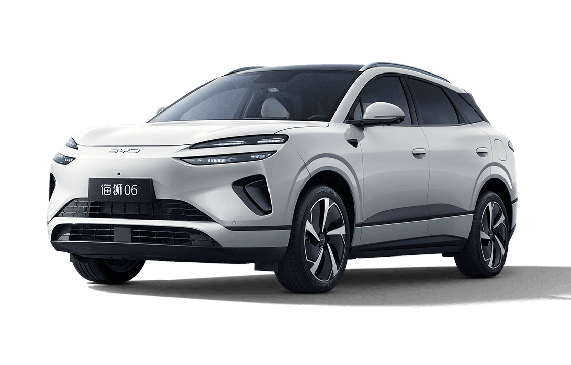 BYD Sealion 06 DM-i 사진 3