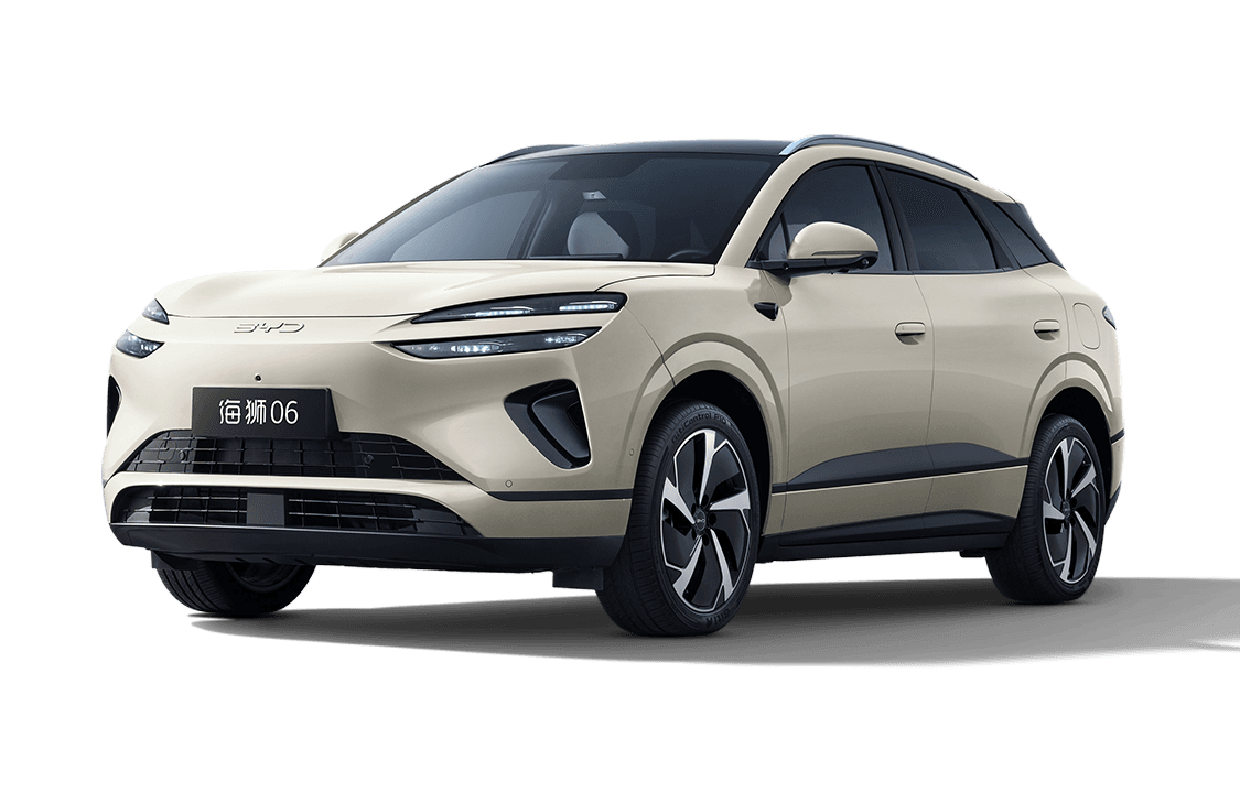 BYD Sealion 06 DM-i 사진 4