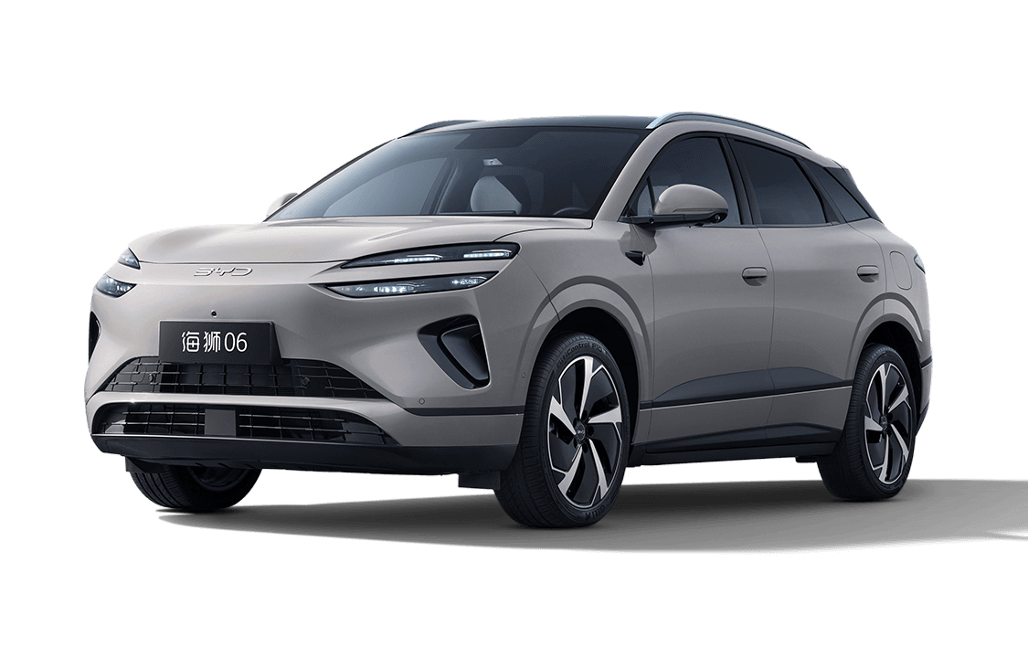 BYD Sealion 06 DM-i 사진 5