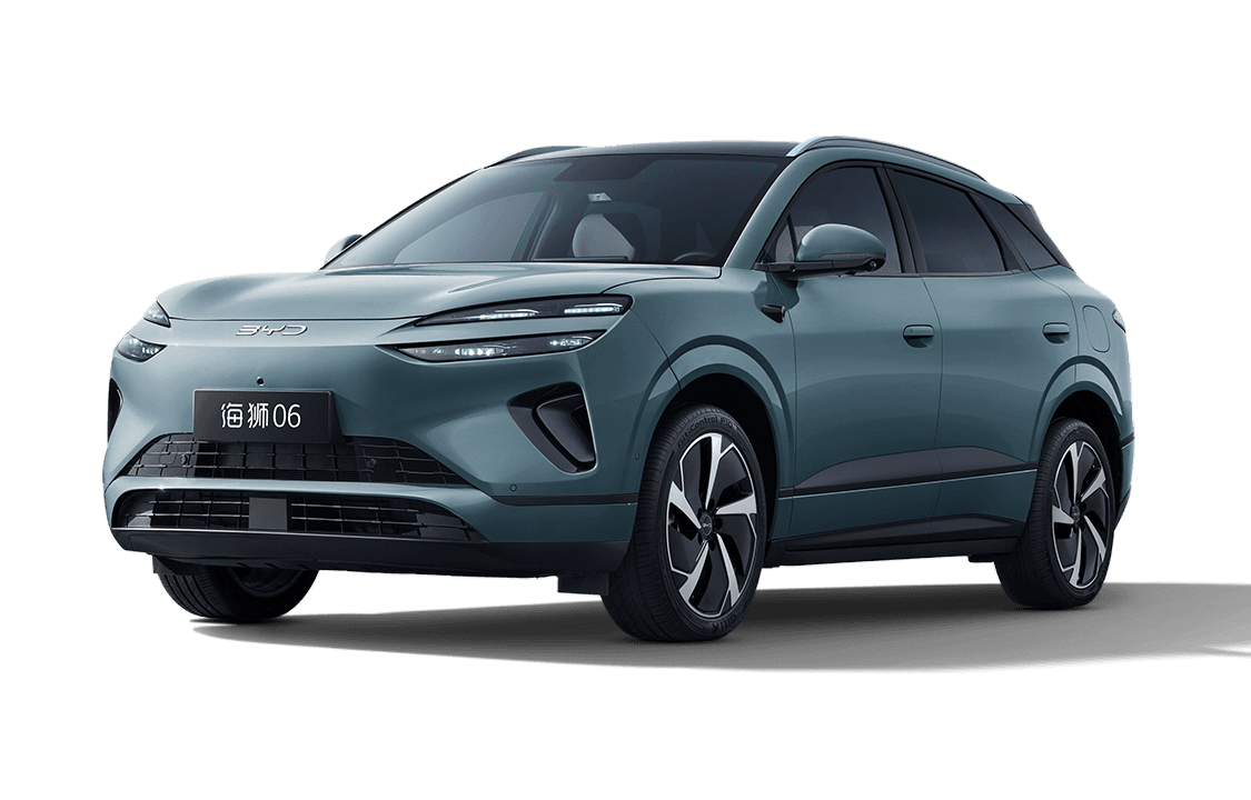 BYD Sealion 06 DM-i 사진 6