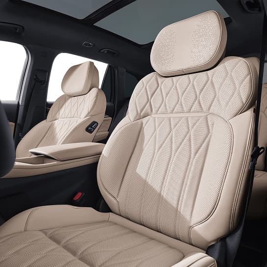 Geely Monjaro 사진 7