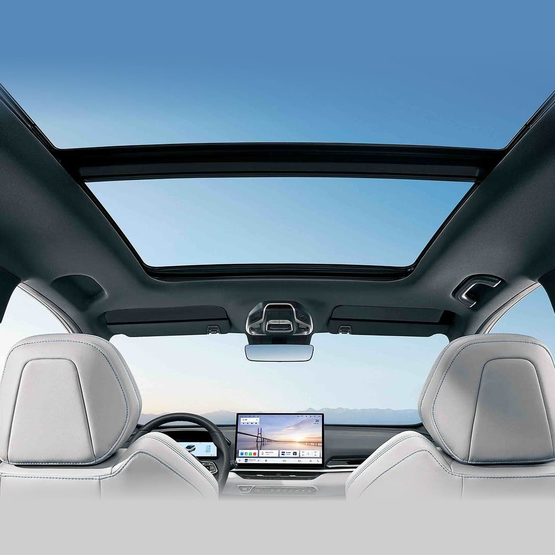 Geely Coolray 사진 8