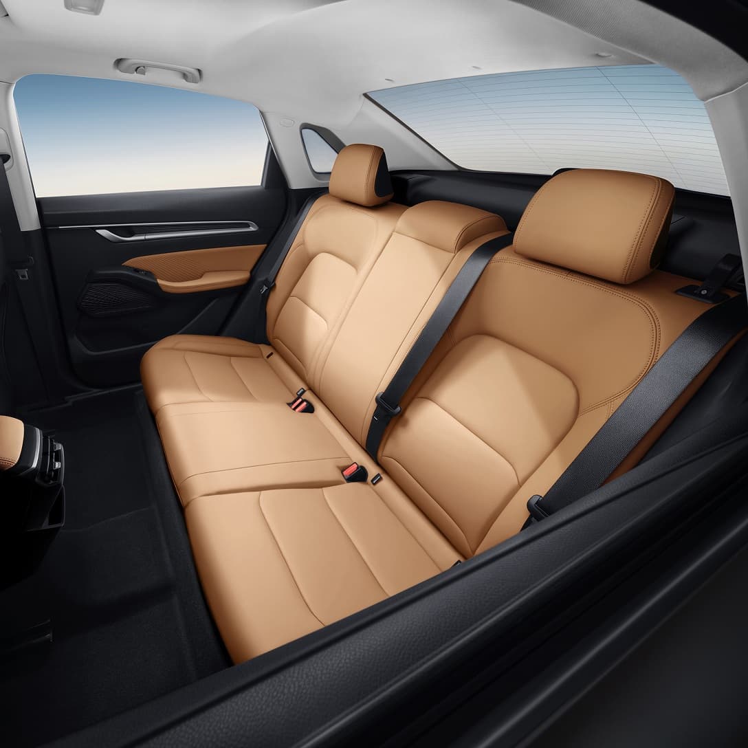 Geely Emgrand 사진 6