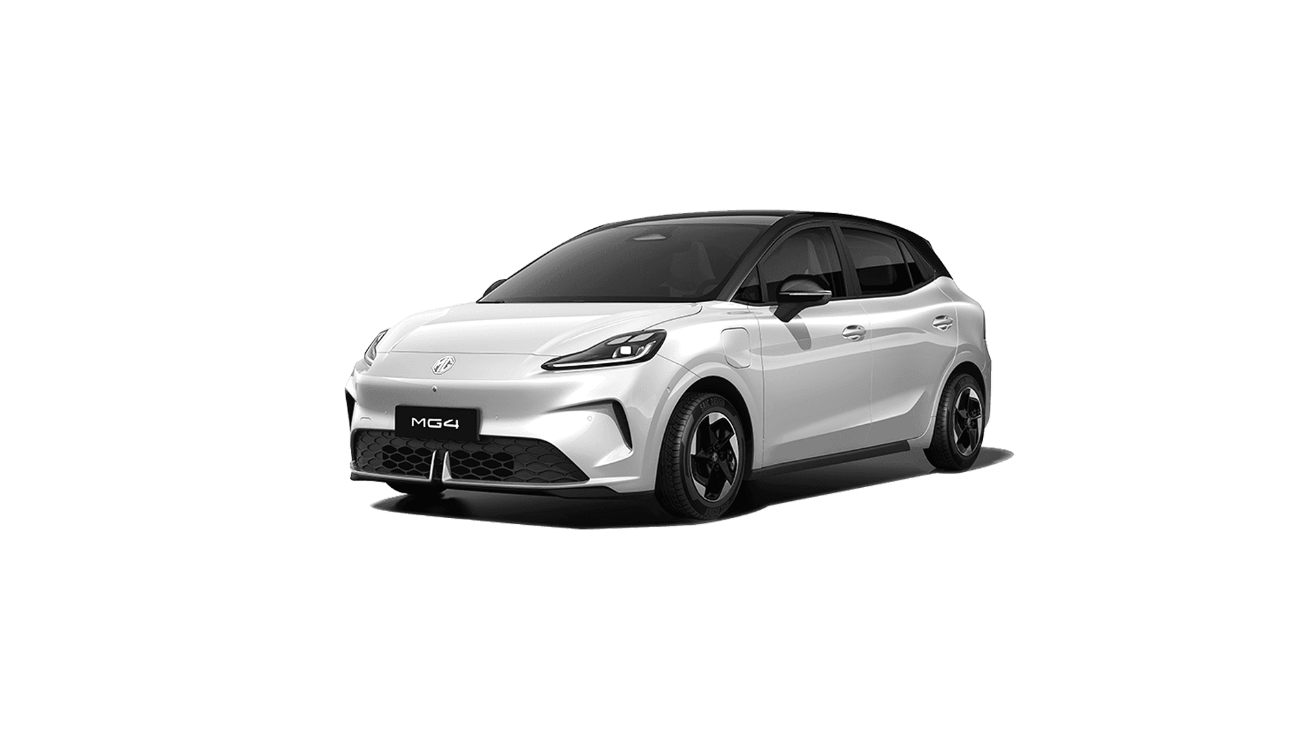 MG 4 EV 사진 7