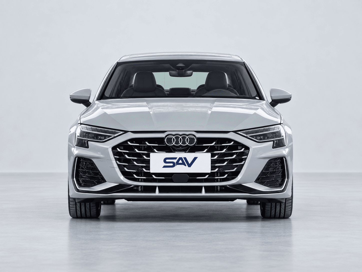 Audi A3 사진 2