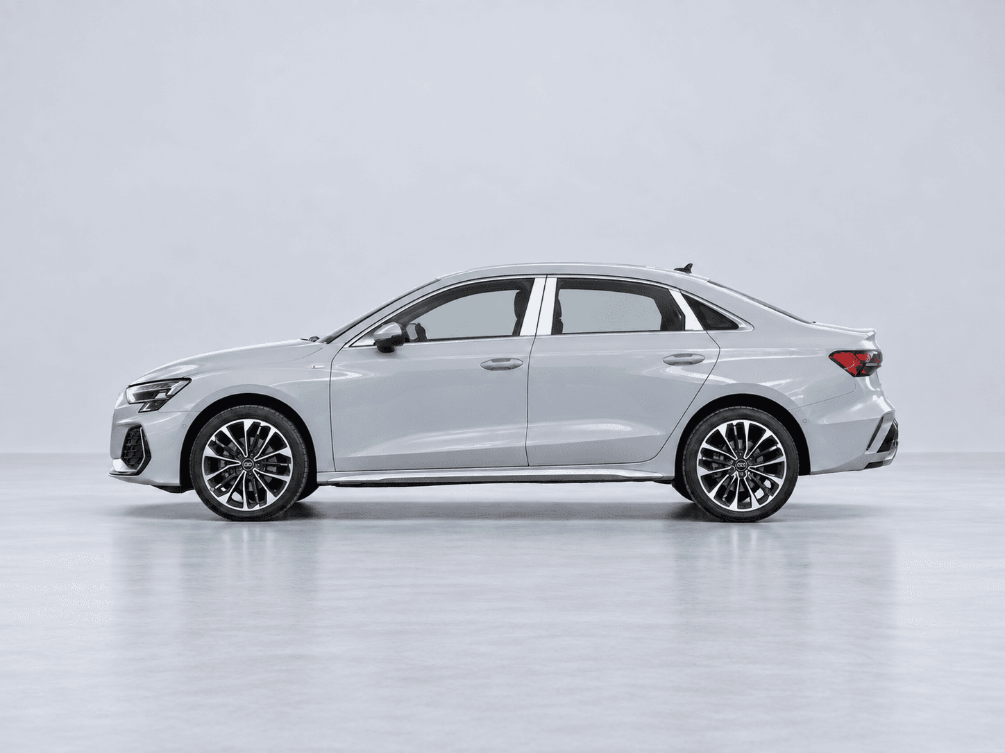 Audi A3 사진 3