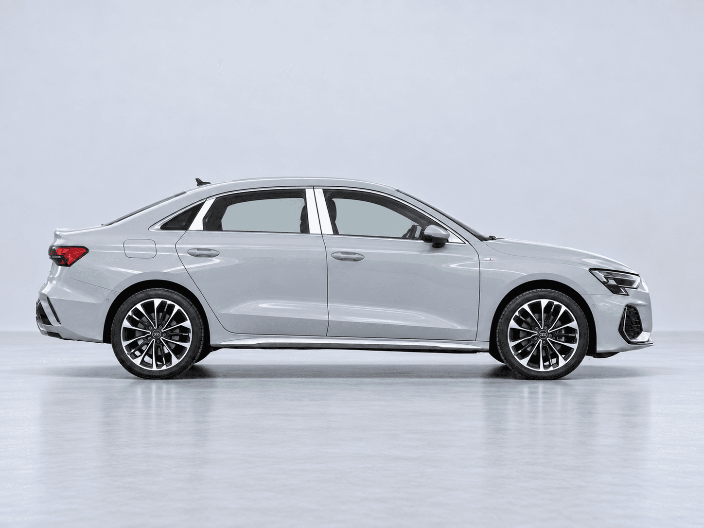 Audi A3 사진 4
