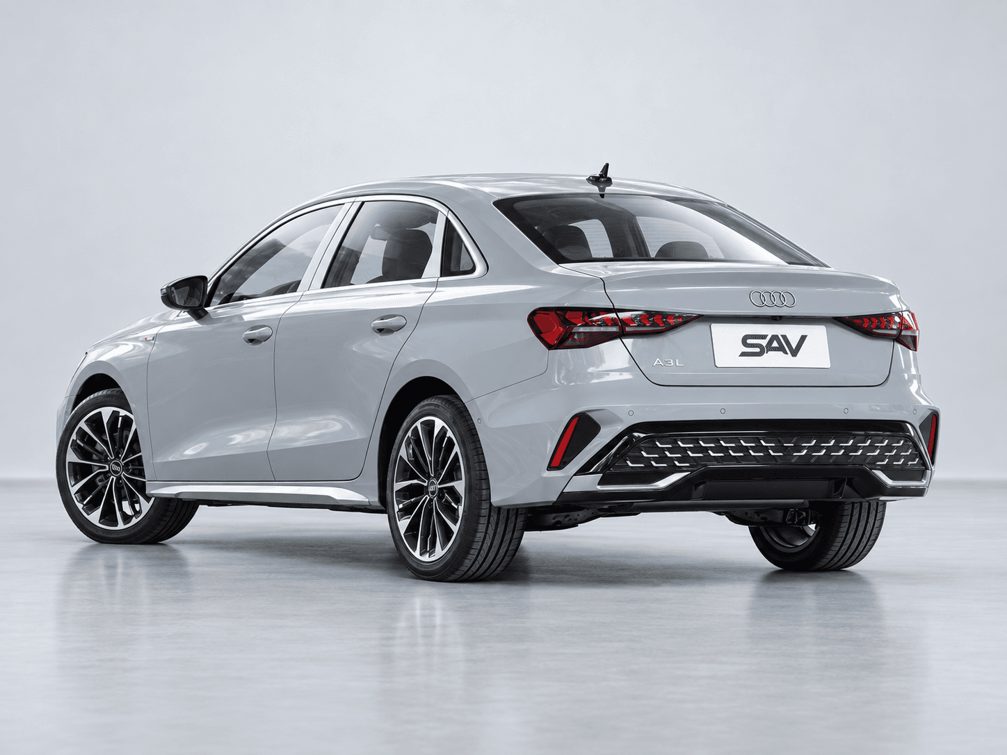 Audi A3 사진 5