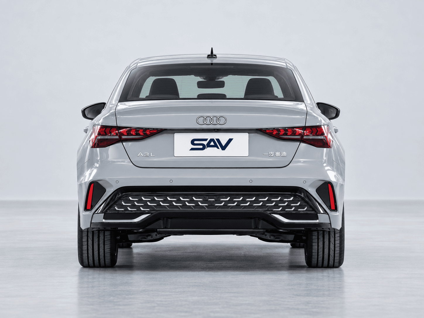 Audi A3 사진 6