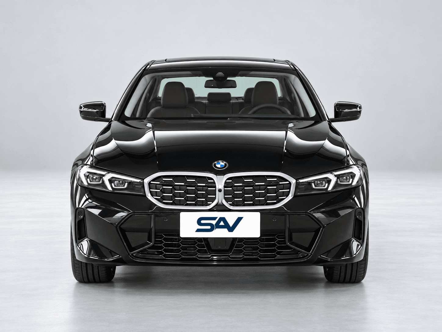BMW 3 Series 사진 2