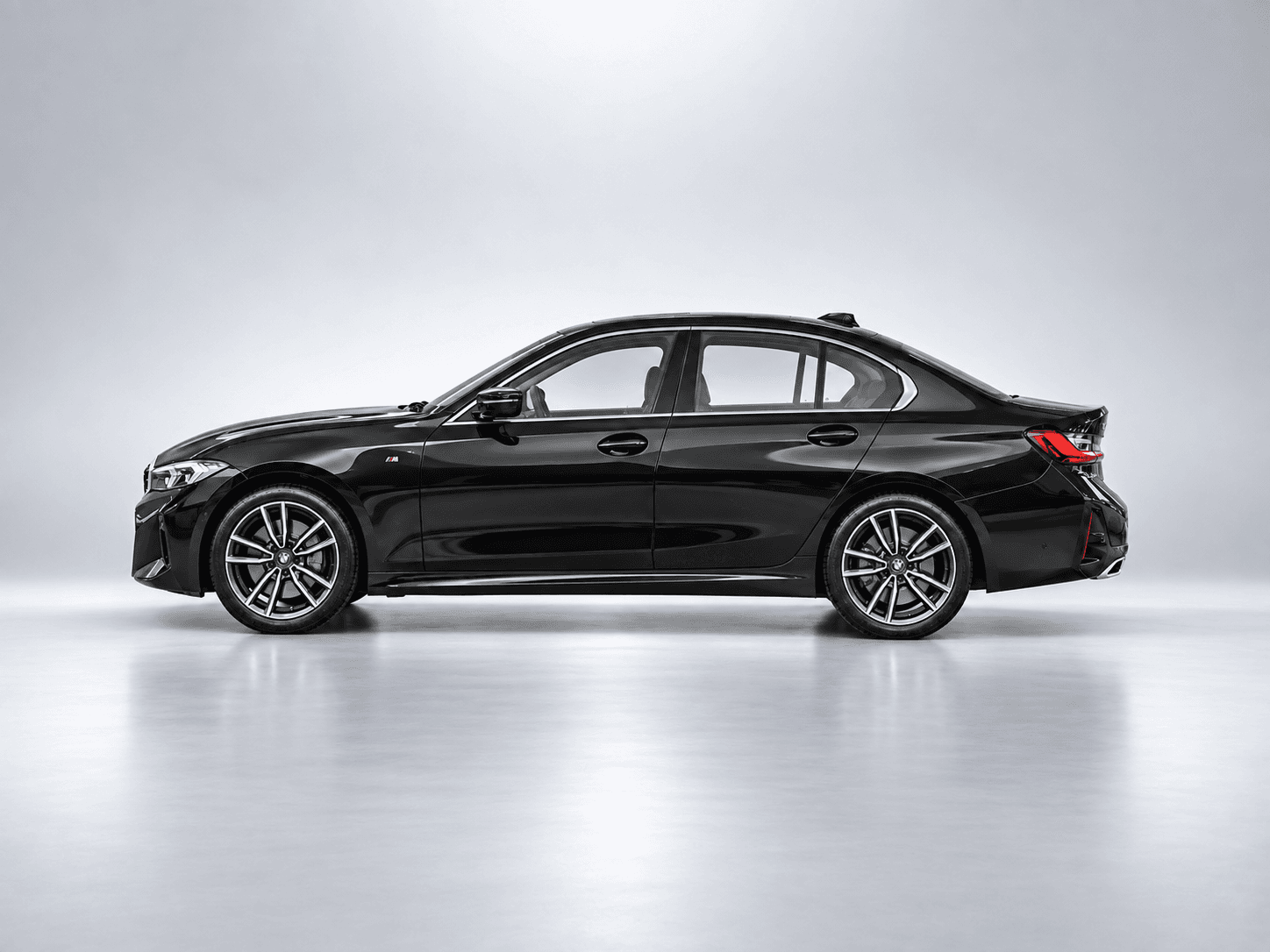 BMW 3 Series 사진 3