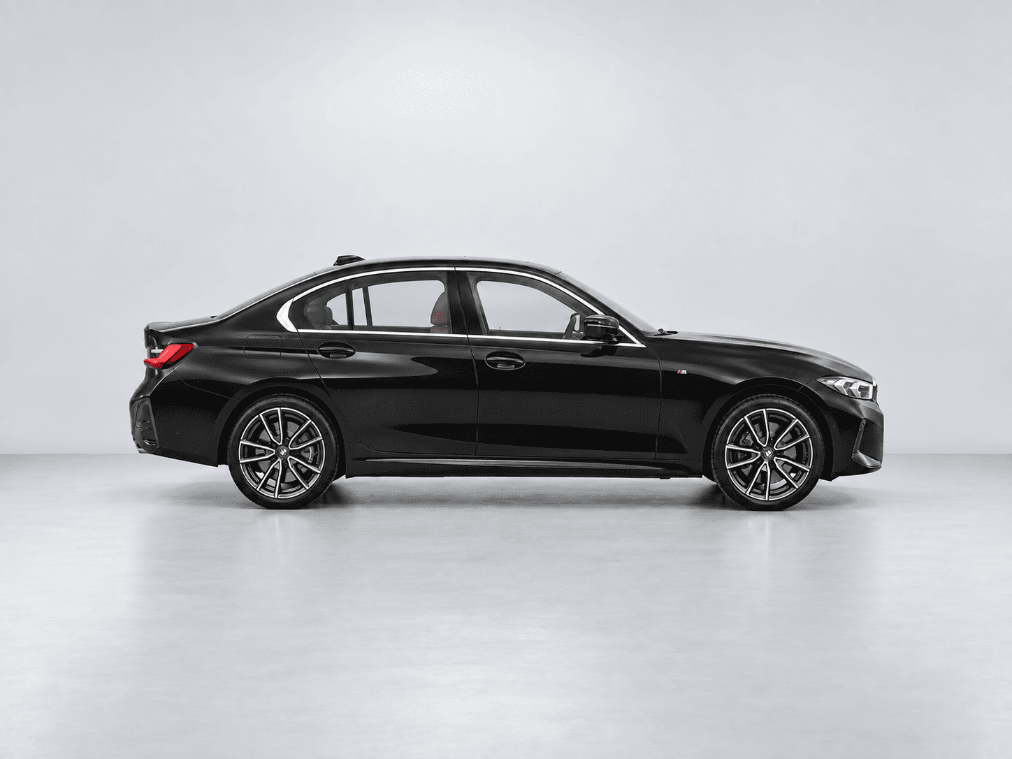 BMW 3 Series 사진 4