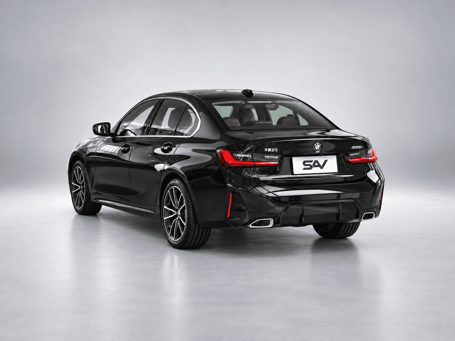 BMW 3 Series 사진 5