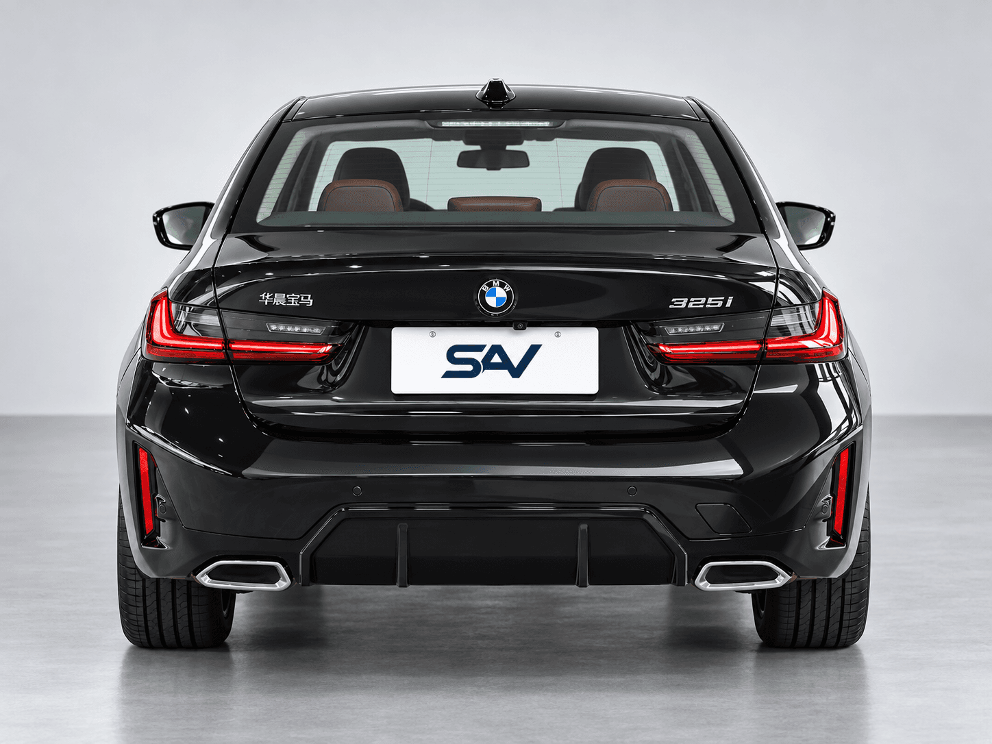 BMW 3 Series 사진 6