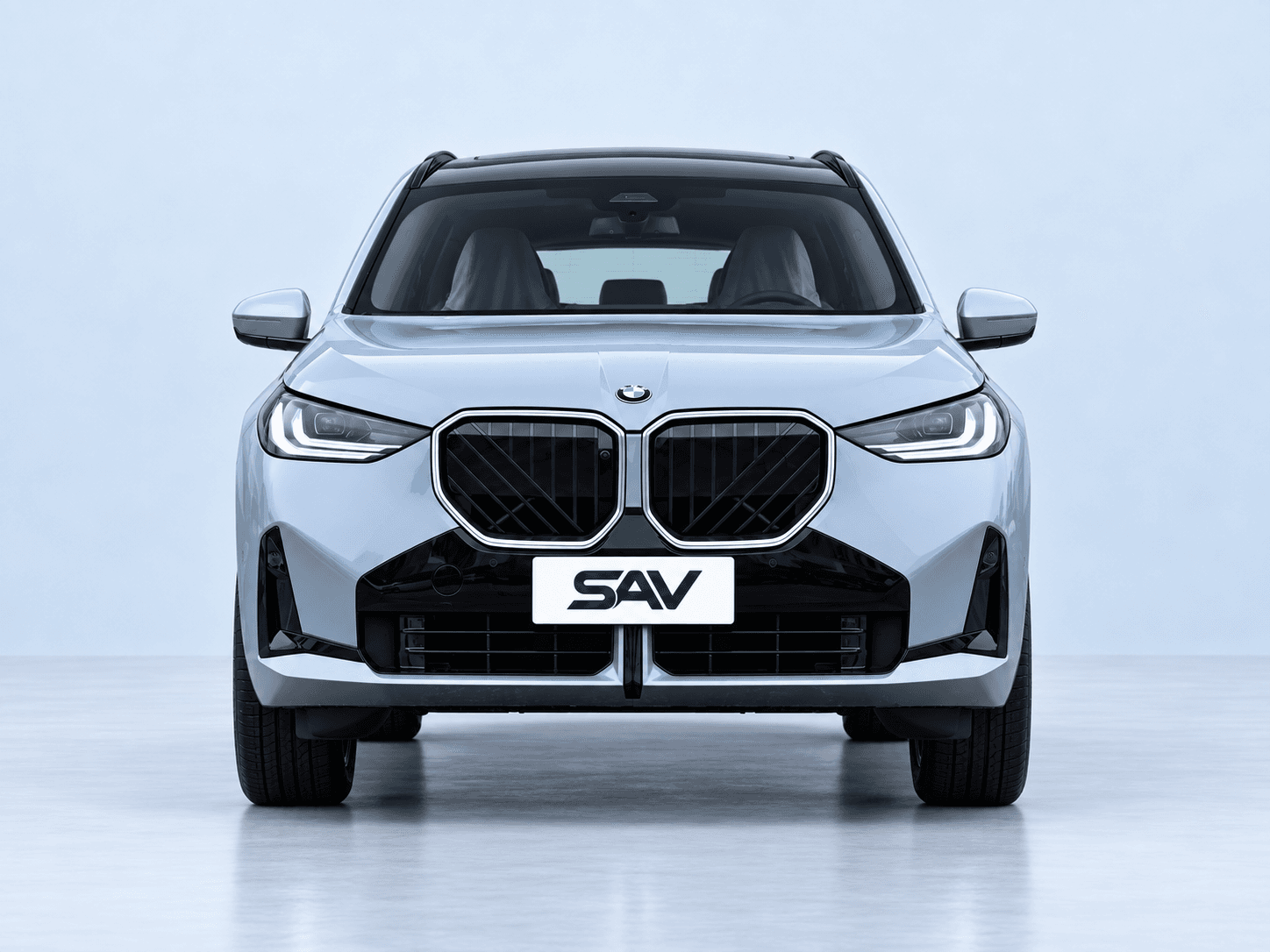 BMW X3 사진 2