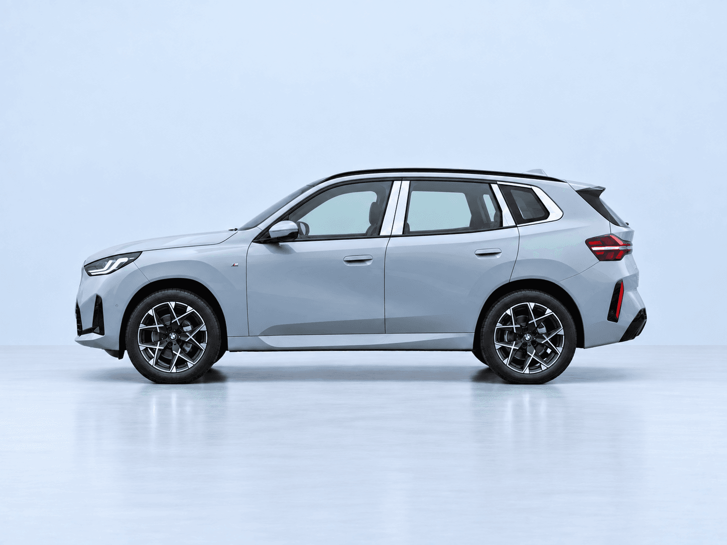 BMW X3 사진 3