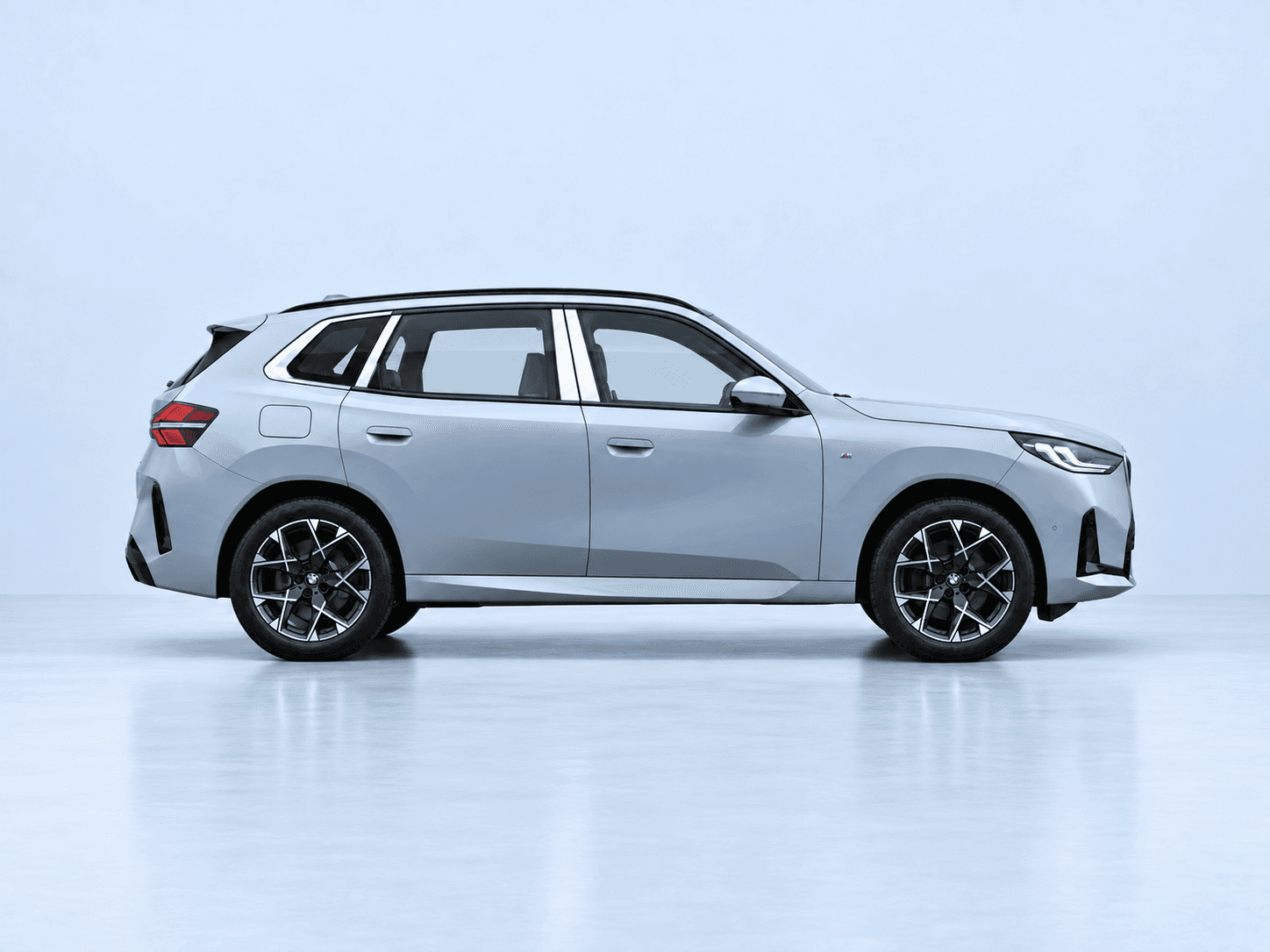 BMW X3 사진 4