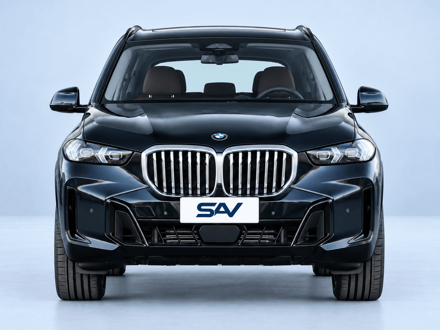 BMW X5 사진 2