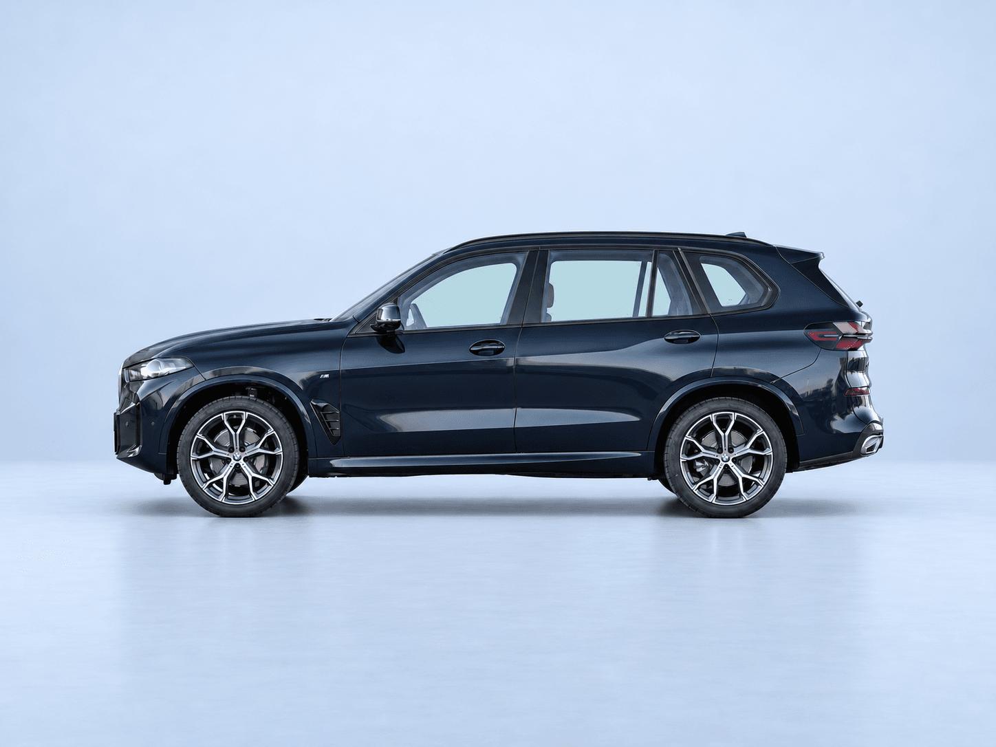 BMW X5 사진 3