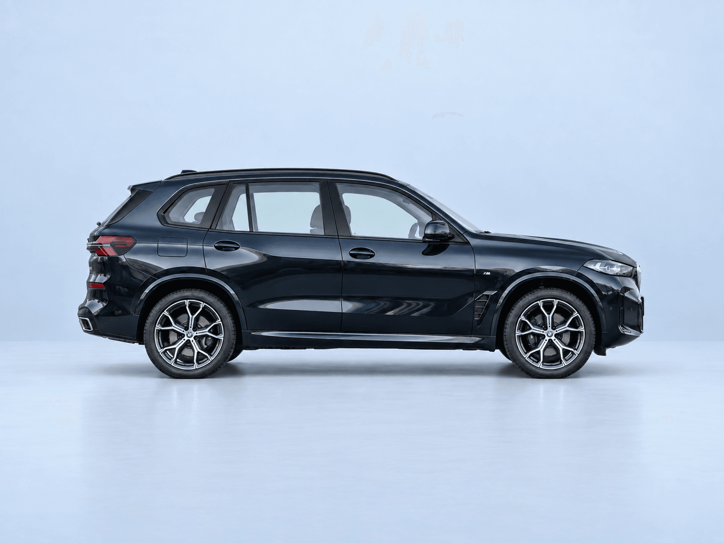 BMW X5 사진 4
