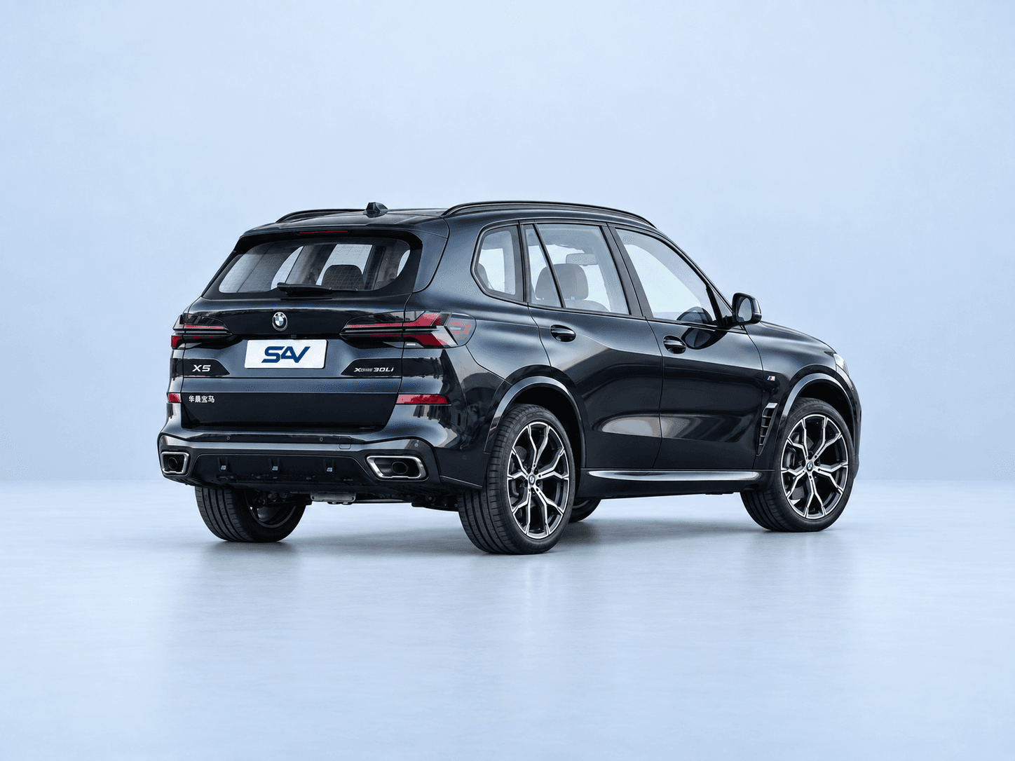 BMW X5 사진 5