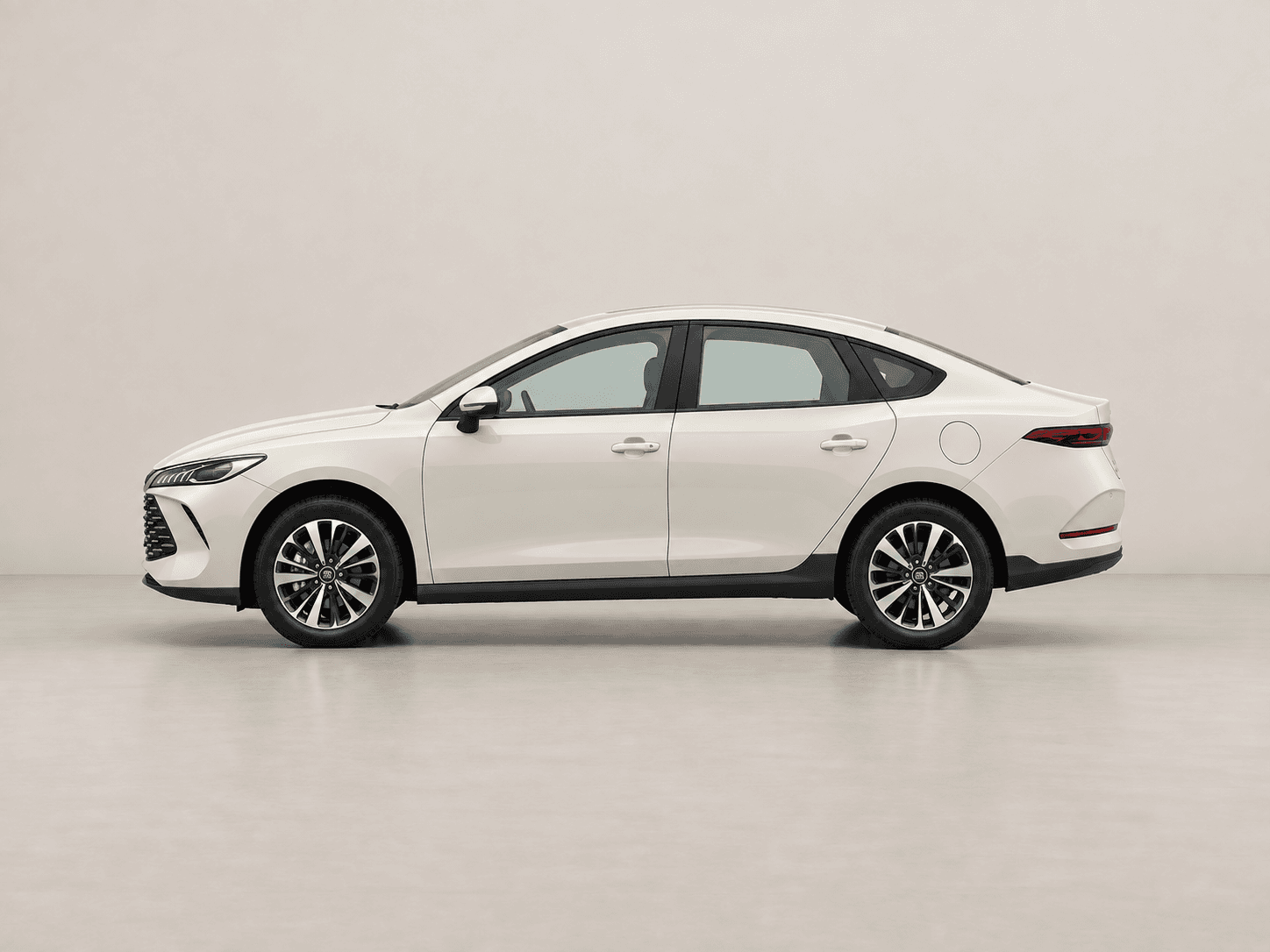 BYD Qin Plus 사진 3