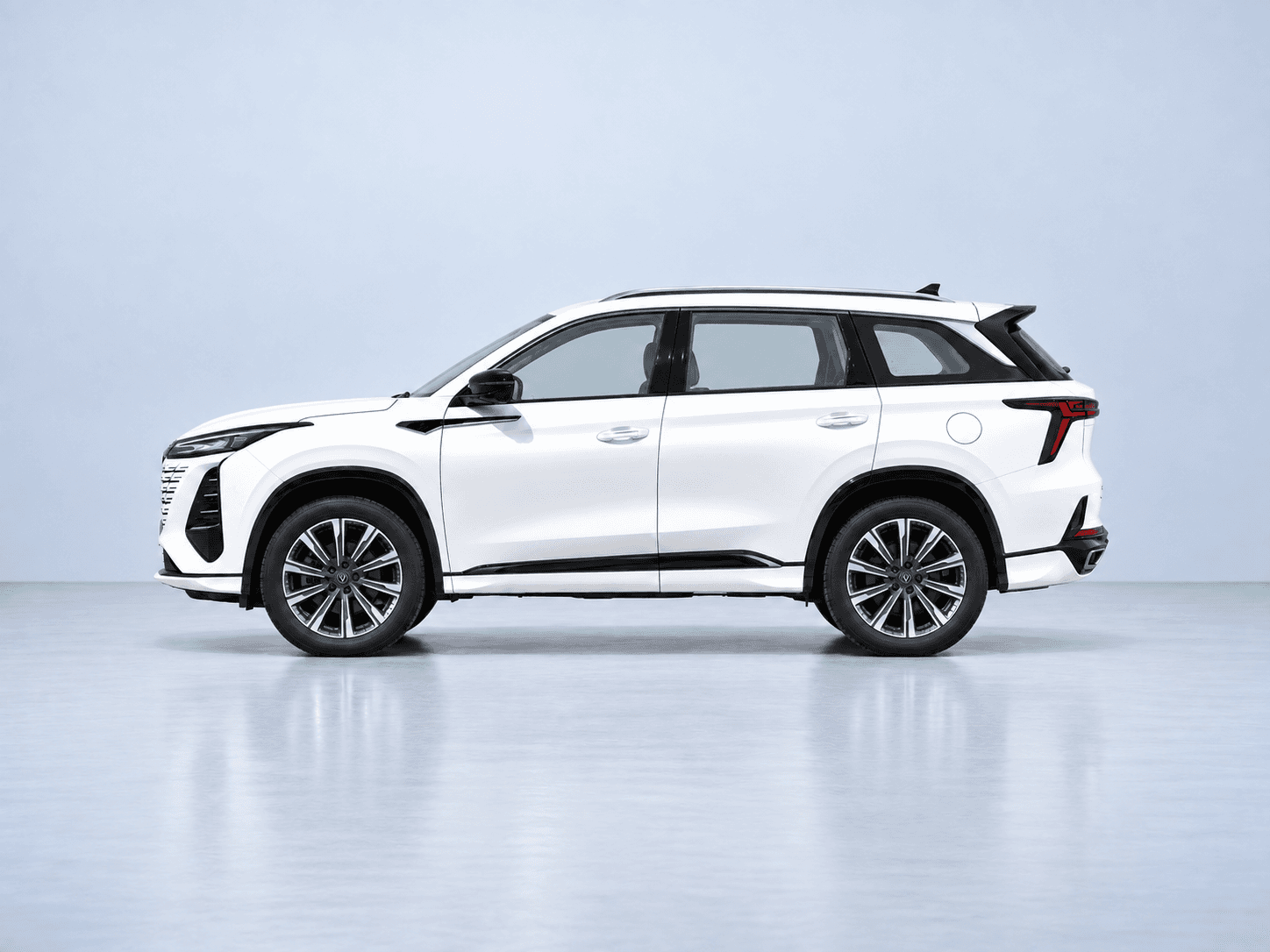 Changan CS75 Plus 사진 3