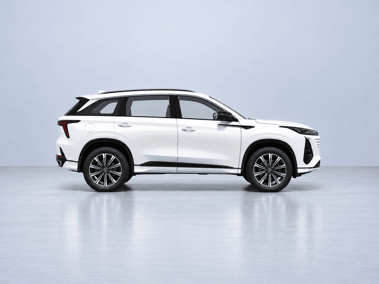Changan CS75 Plus 사진 4