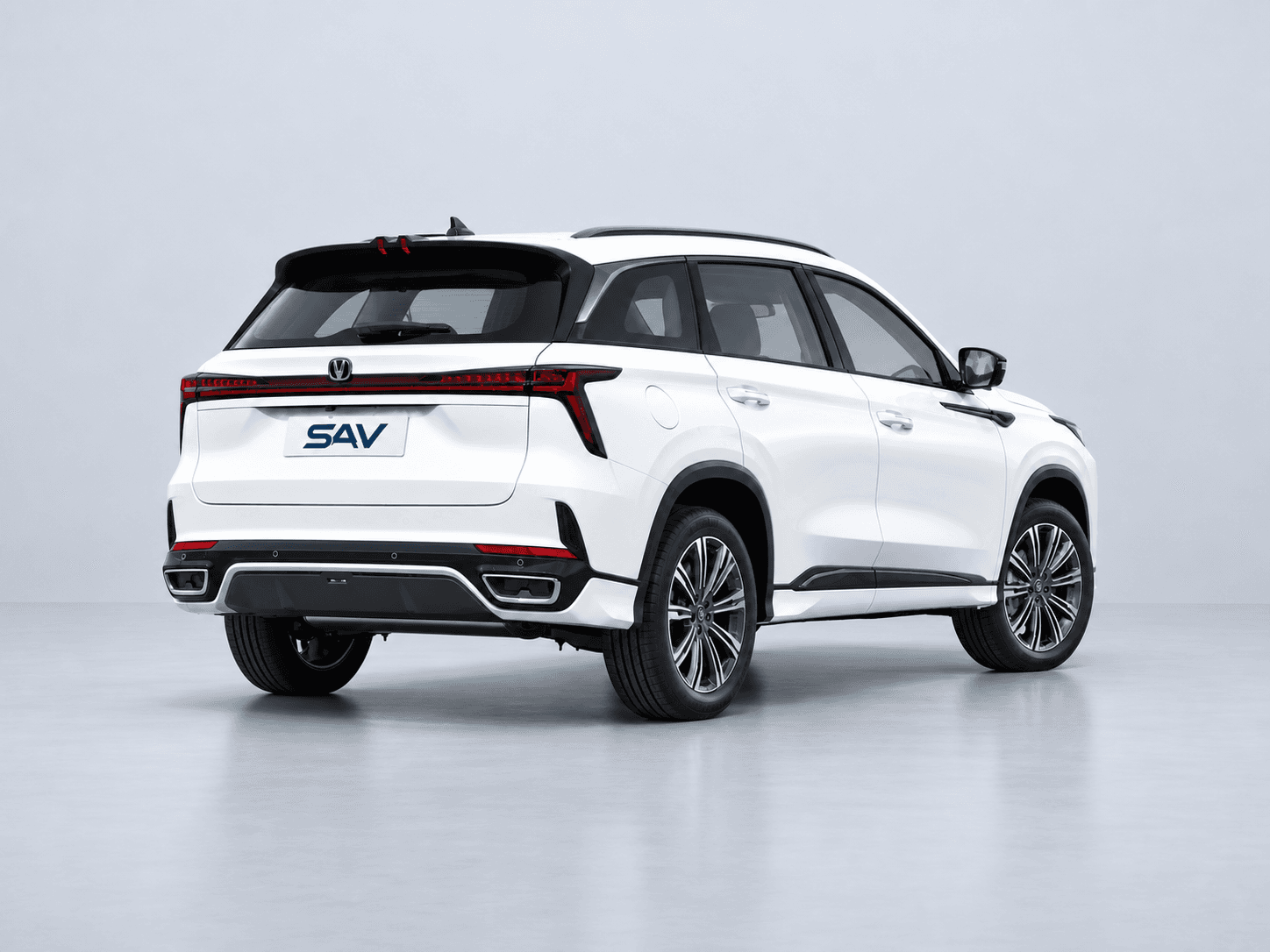 Changan CS75 Plus 사진 5