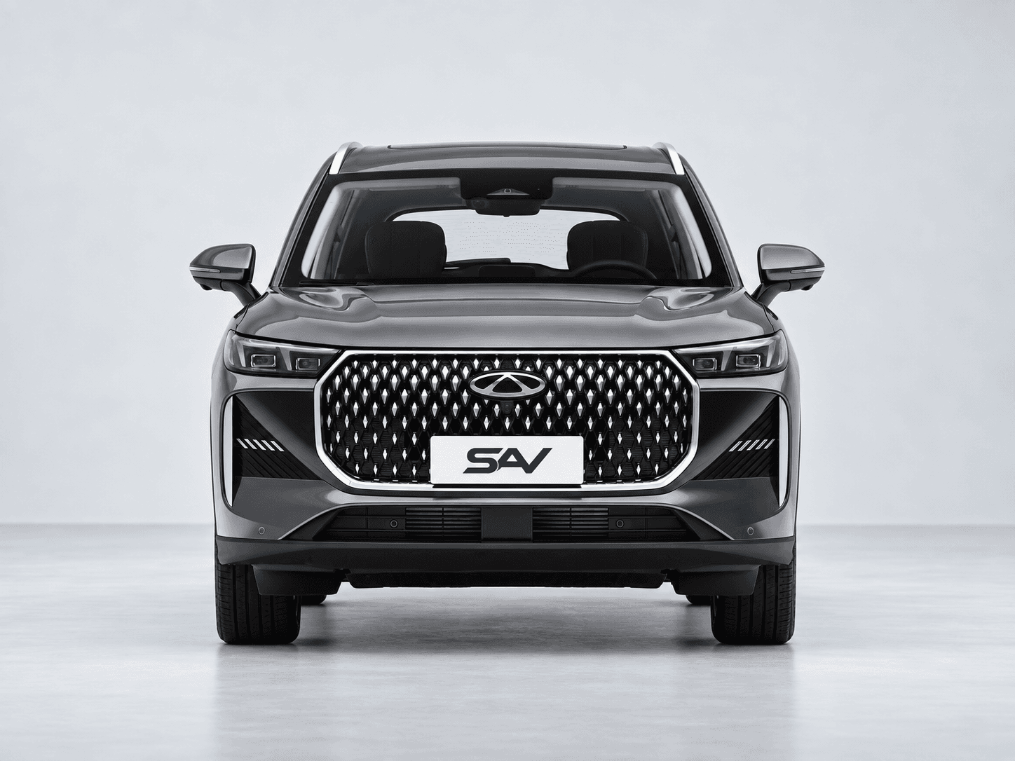 Chery Tiggo 8 사진 2