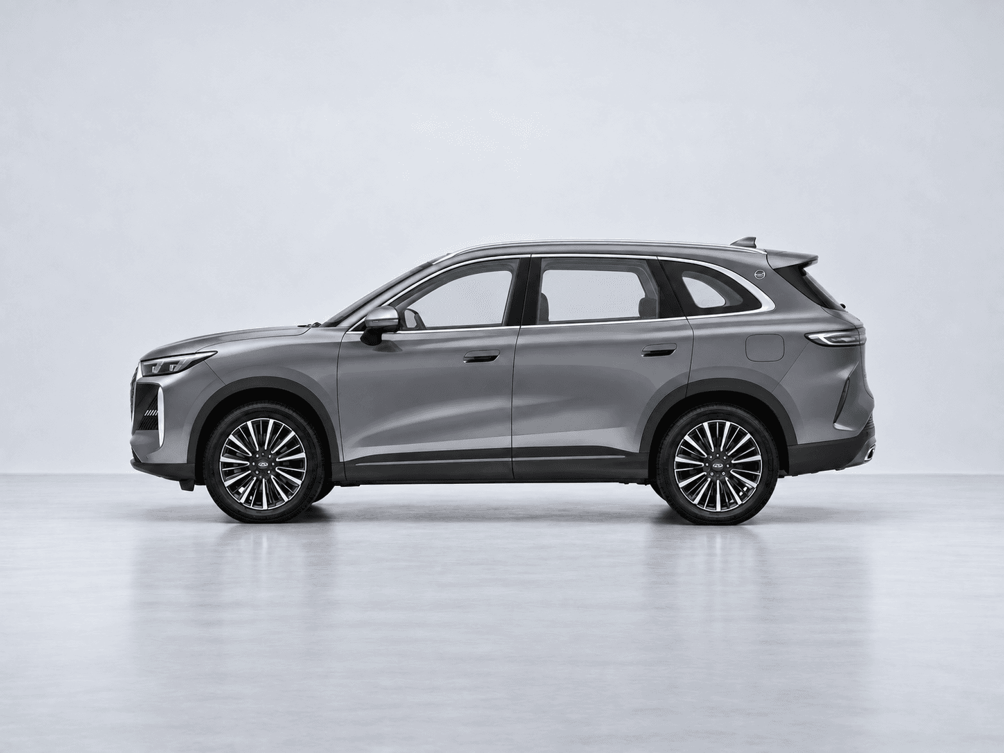 Chery Tiggo 8 사진 3