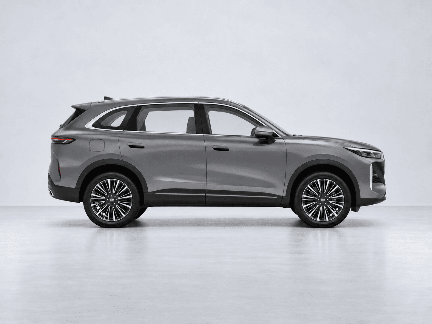 Chery Tiggo 8 사진 4
