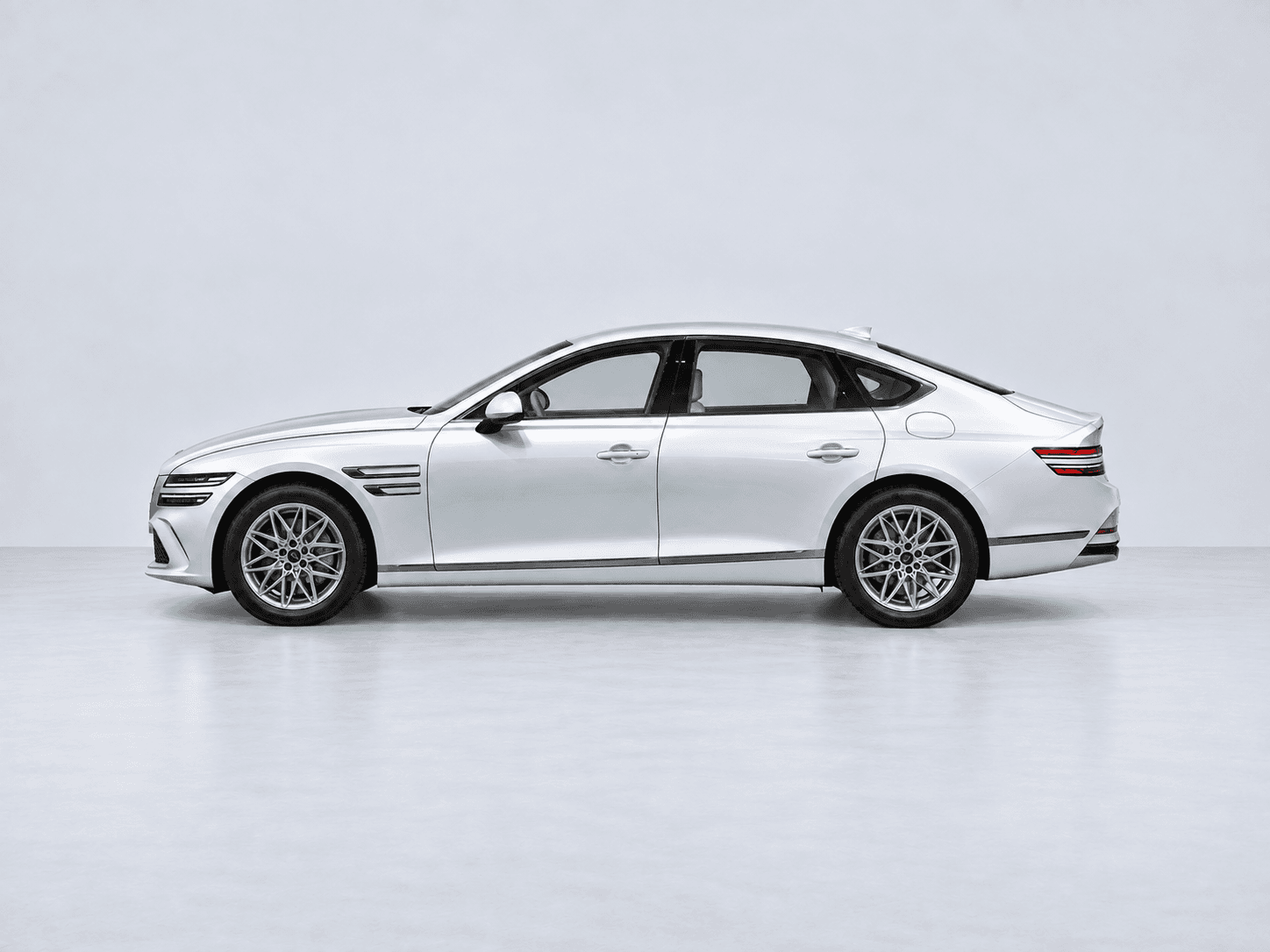 Genesis G80 사진 3