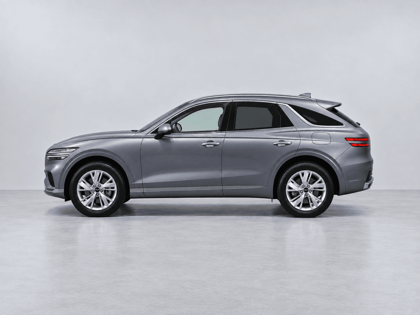 Genesis GV70 사진 3