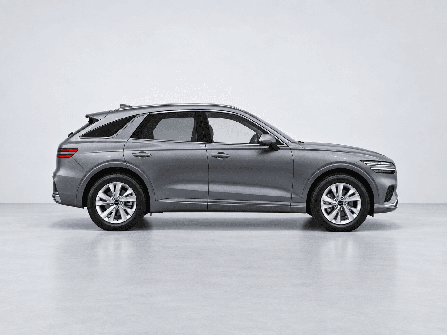 Genesis GV70 사진 4