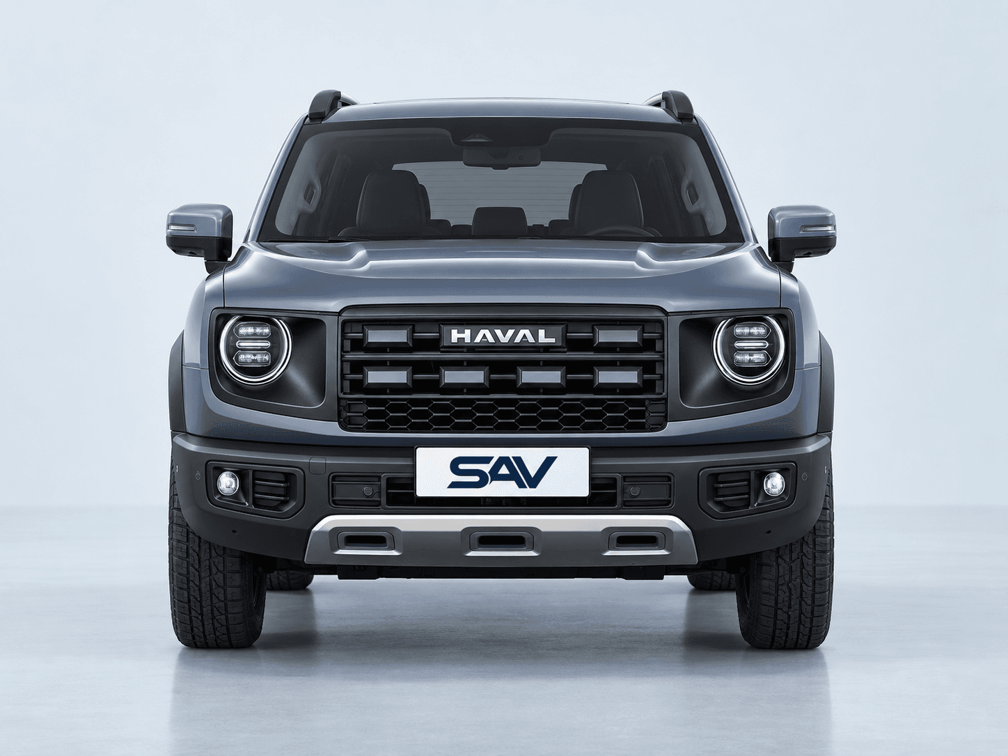 Great Wall (Haval) Big Dog 사진 2
