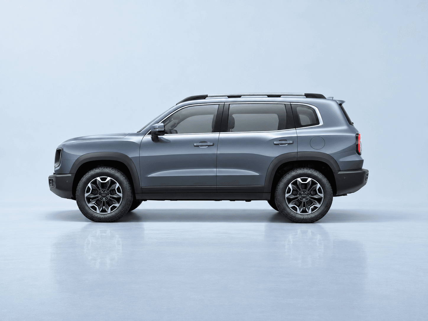 Great Wall (Haval) Big Dog 사진 3