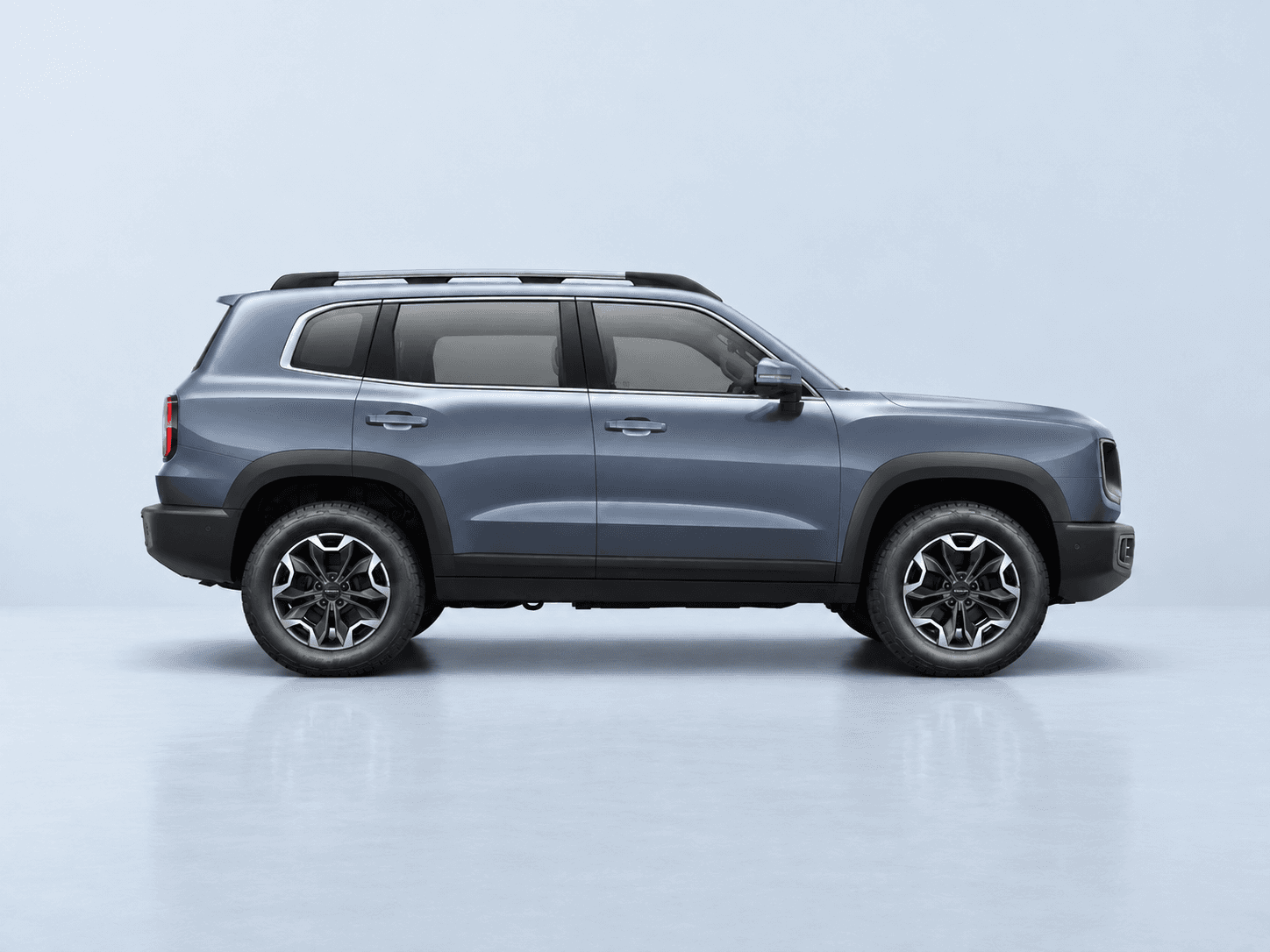 Great Wall (Haval) Big Dog 사진 4