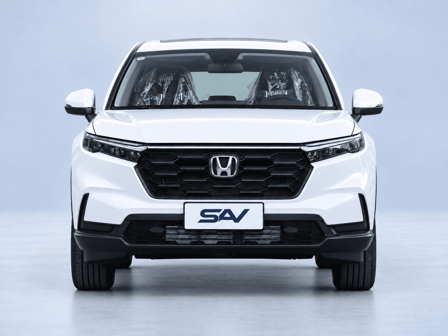 Honda CR-V 사진 2