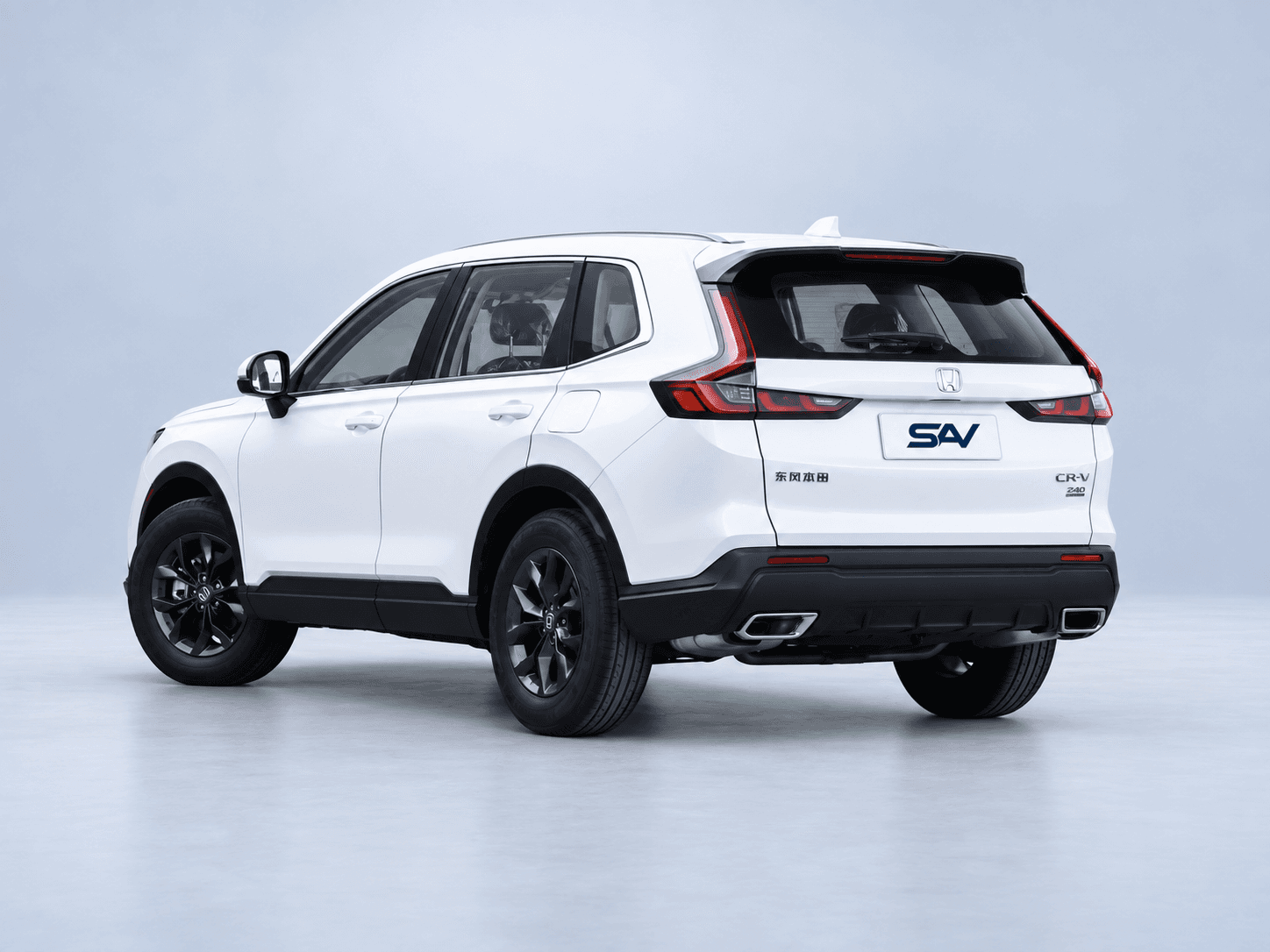 Honda CR-V 사진 5
