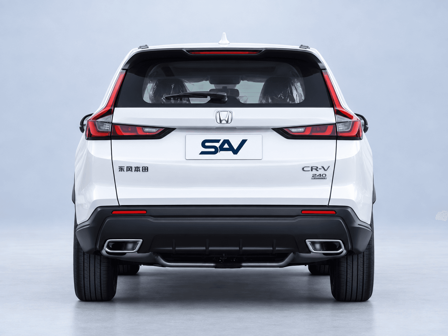 Honda CR-V 사진 6