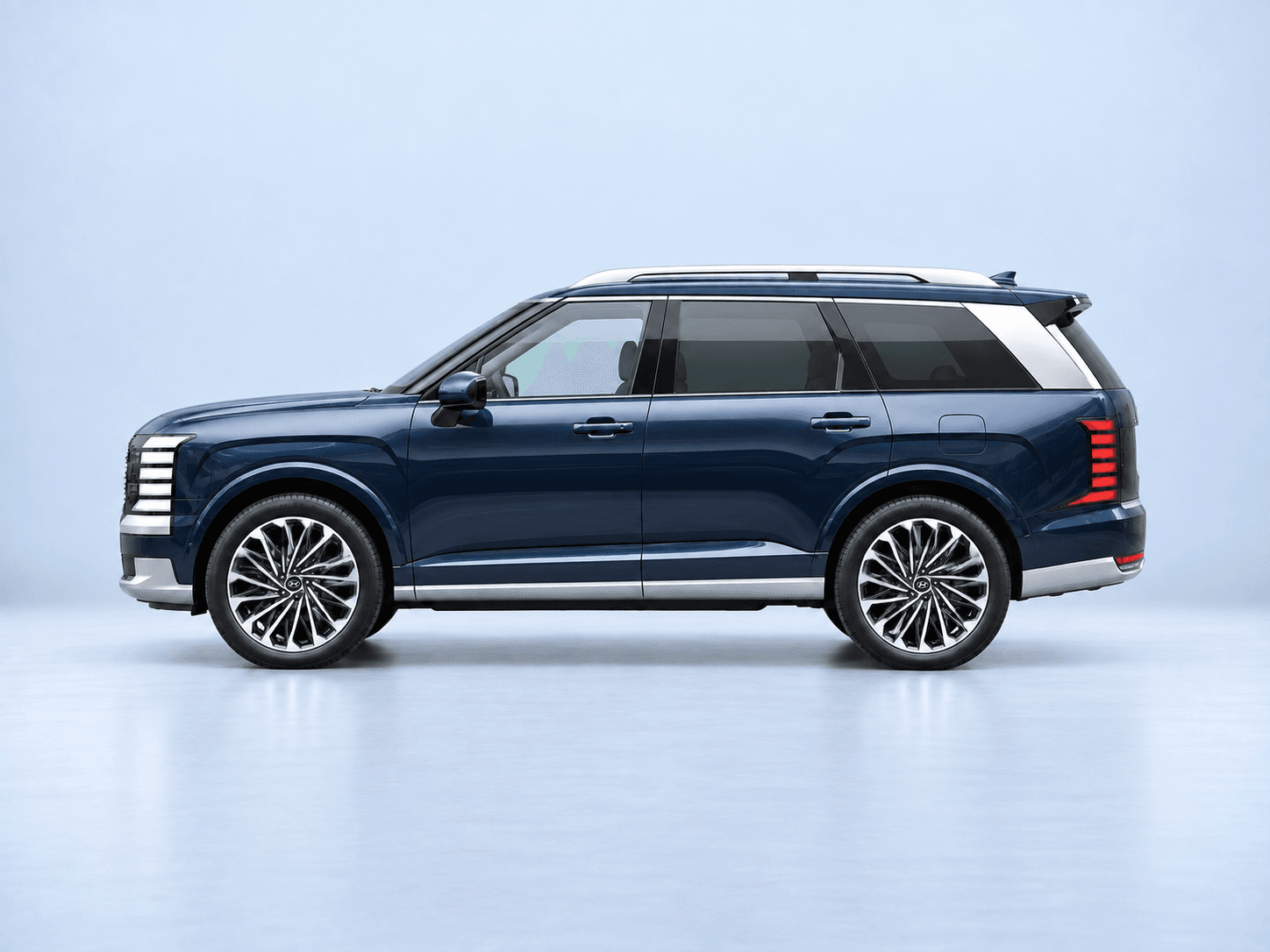Hyundai Palisade 사진 3