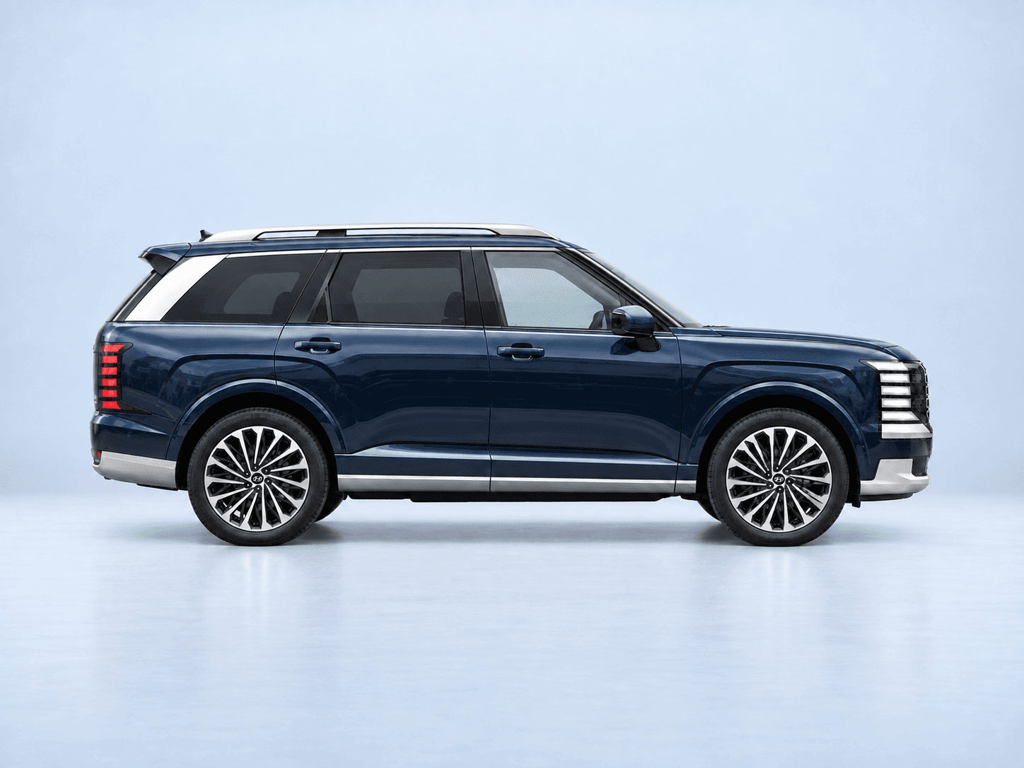 Hyundai Palisade 사진 4