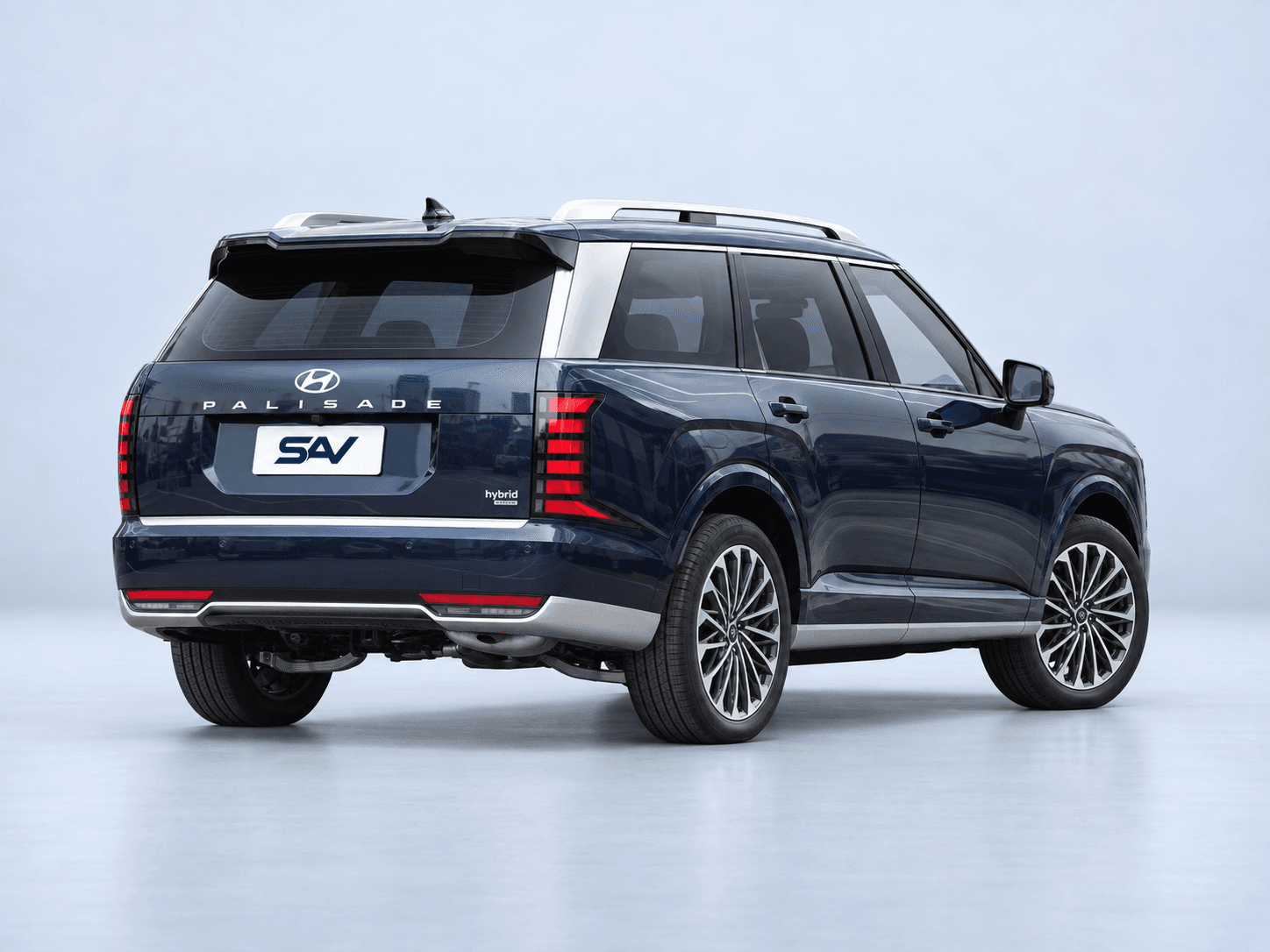 Hyundai Palisade 사진 5