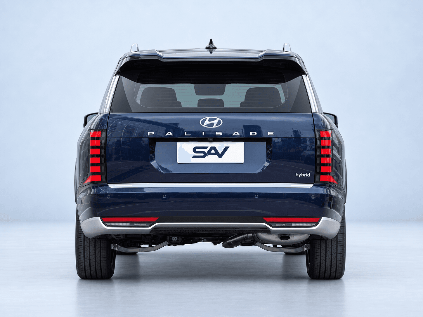 Hyundai Palisade 사진 6