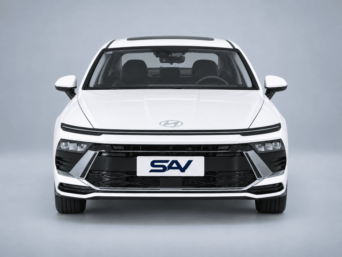 Hyundai Sonata 사진 2