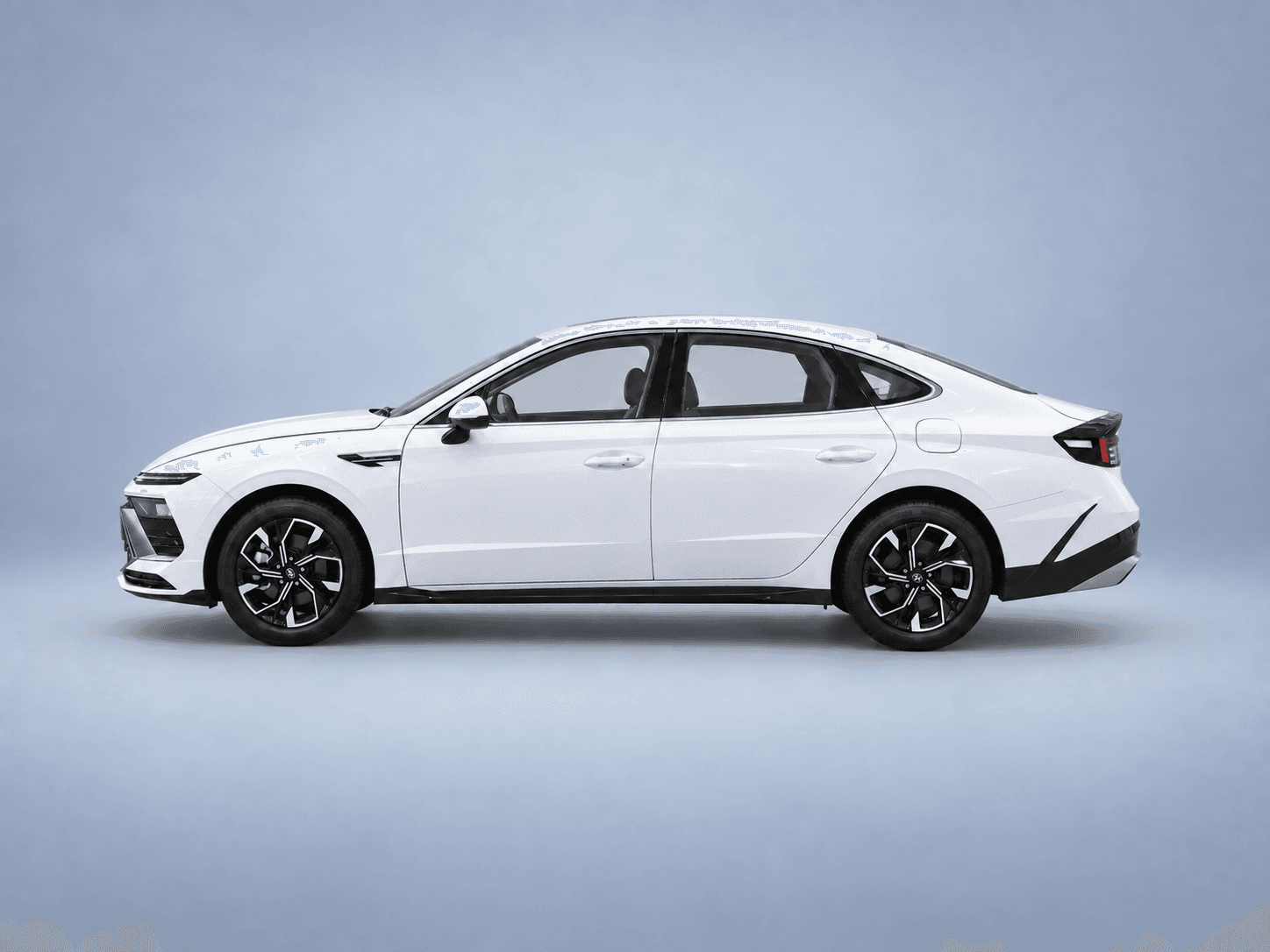 Hyundai Sonata 사진 3