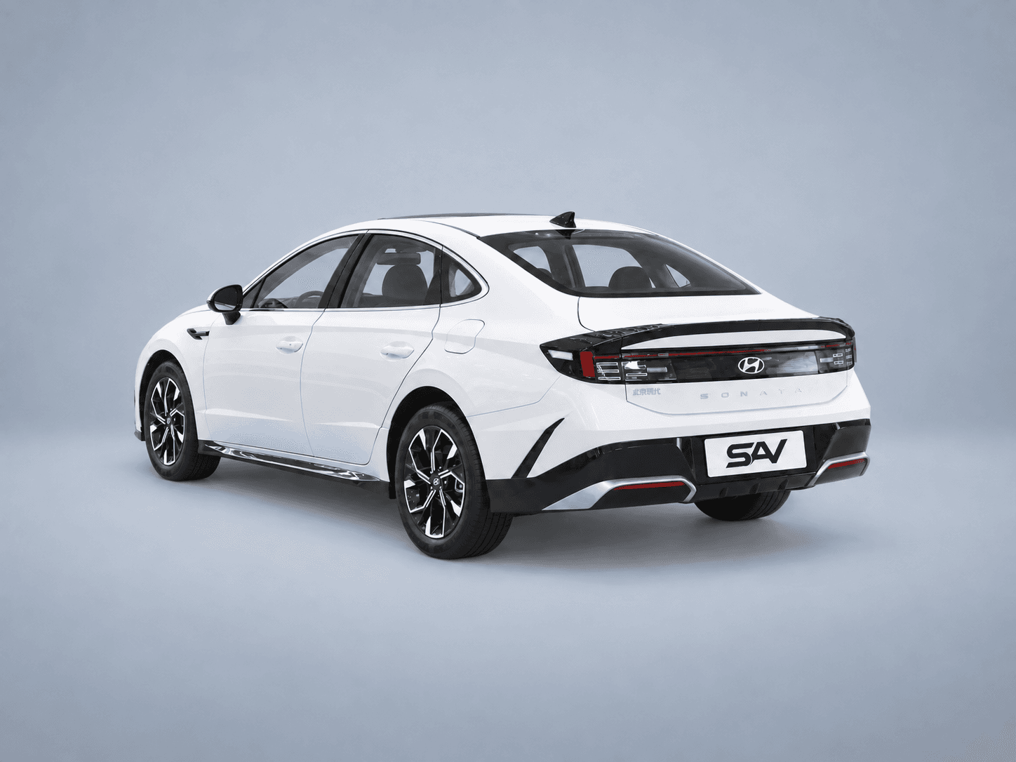 Hyundai Sonata 사진 5