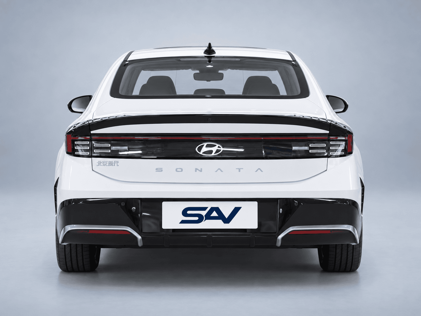 Hyundai Sonata 사진 6